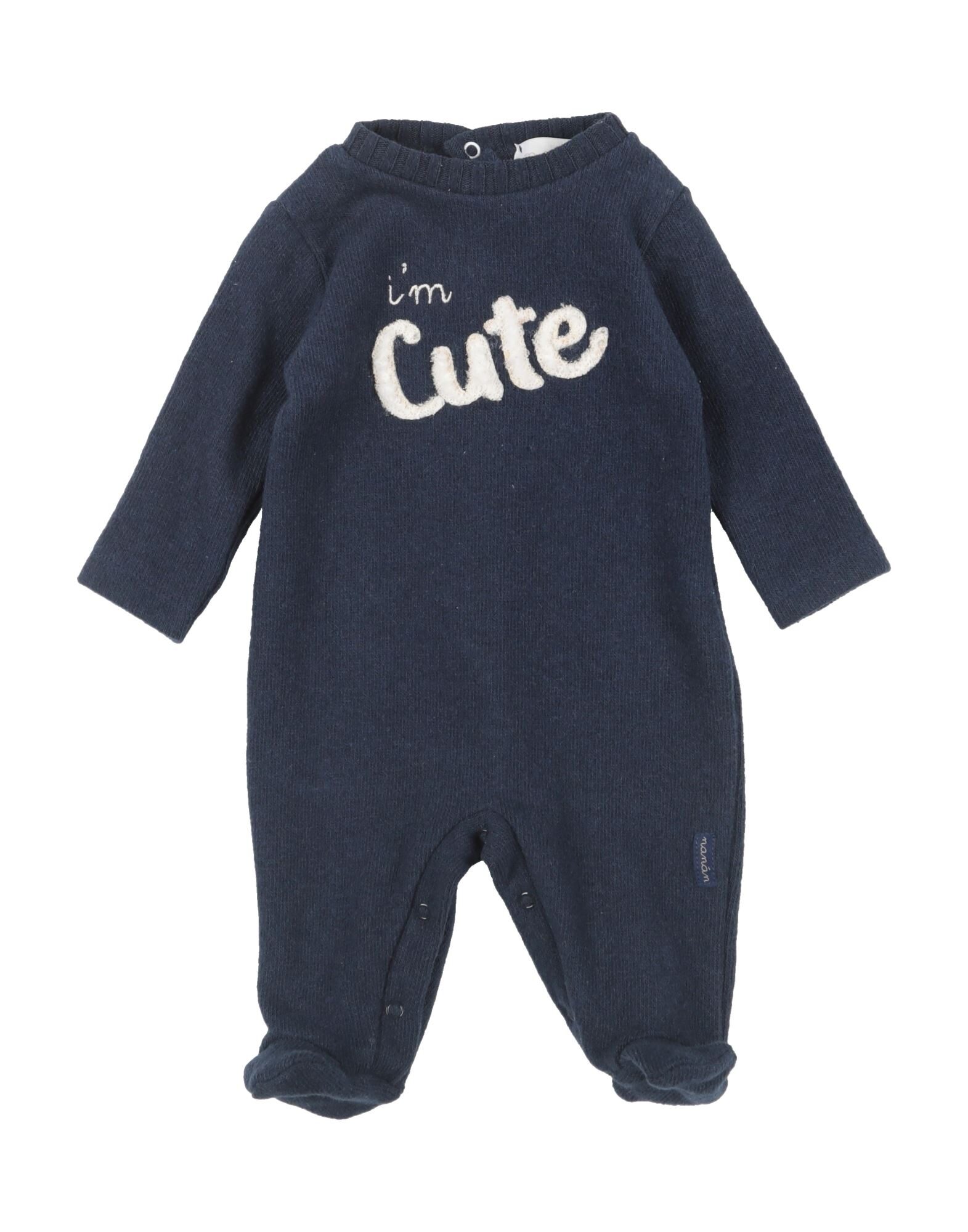 NANÁN - Baby Jumpsuits & Overalls