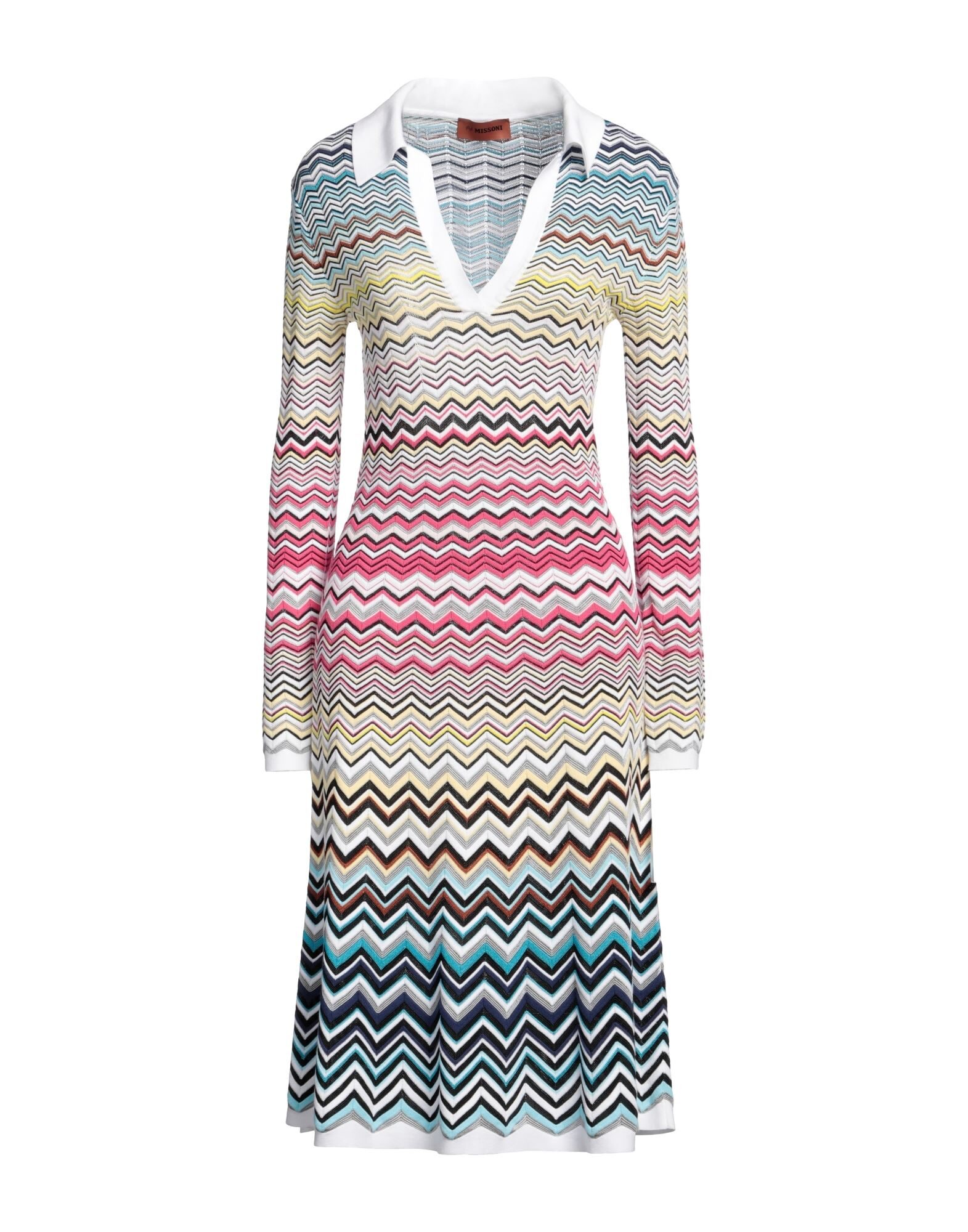 MISSONI - Midi dresses