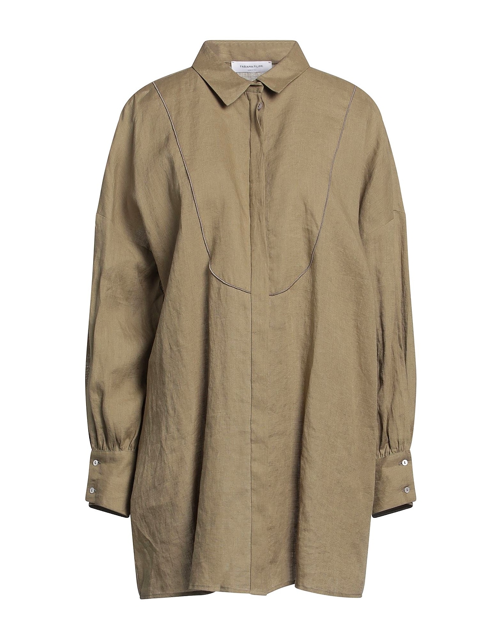 FABIANA FILIPPI - Shirts