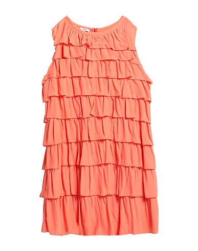 LIU •JO Dress Salmon pink 100% Viscose