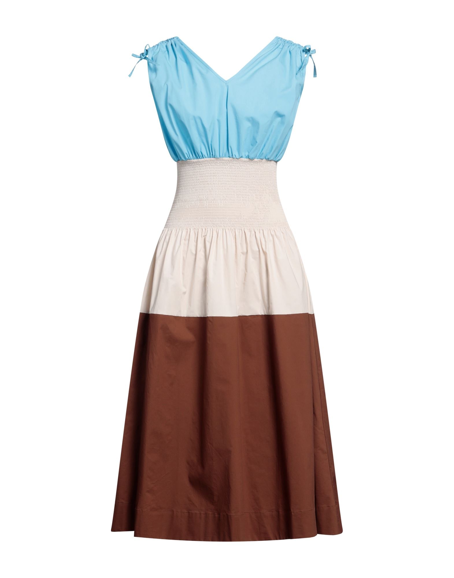 MANILA GRACE - Midi dresses