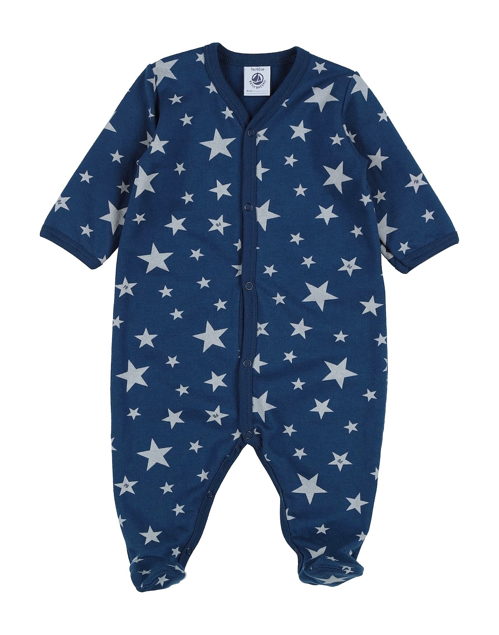 PETIT BATEAU - Baby All-in-ones & Dungarees