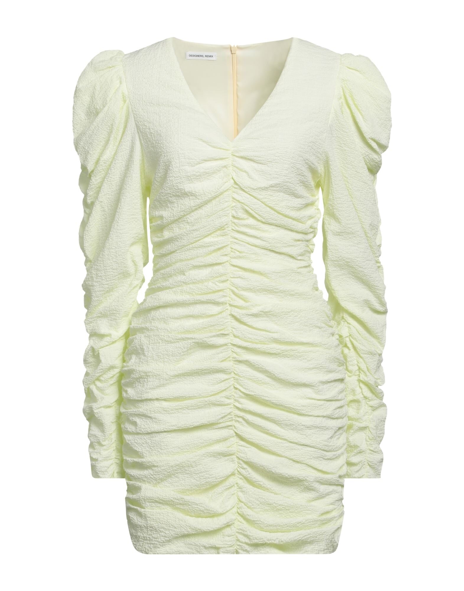 DESIGNERS REMIX - Mini dresses