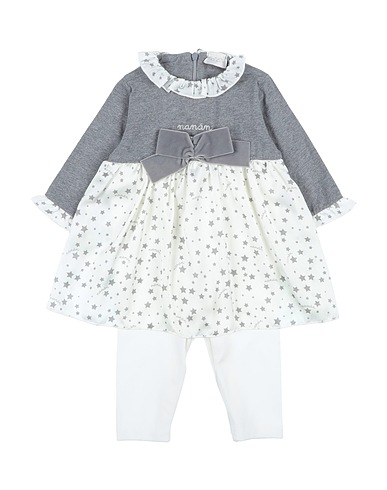 NANÁN Baby jumpsuit 95% Cotton, 5% Elastane