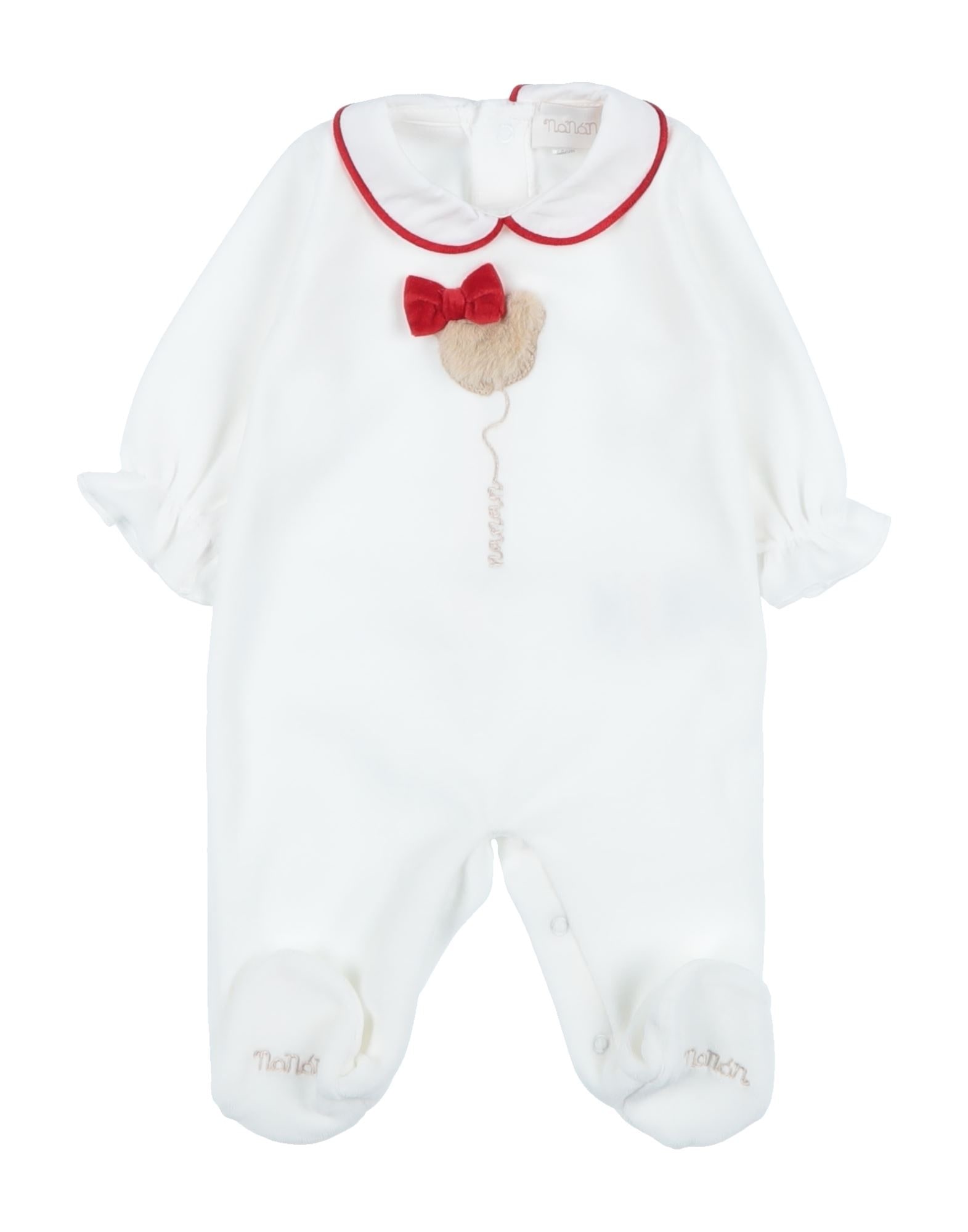 NANÁN - Baby Jumpsuits & Overalls