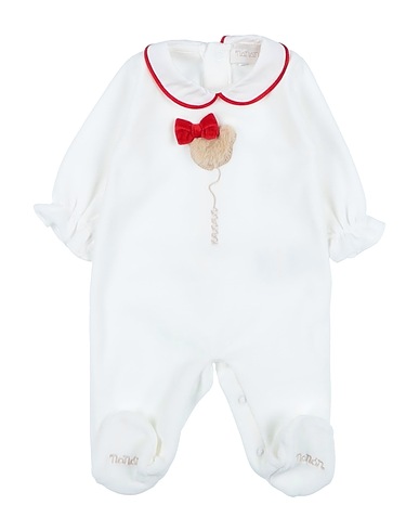 NANÁN Baby jumpsuit 80% Cotton, 20% Polyester