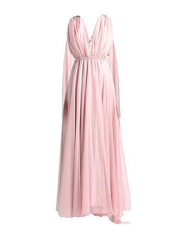 ACTUALEE Long dress 100% Polyester