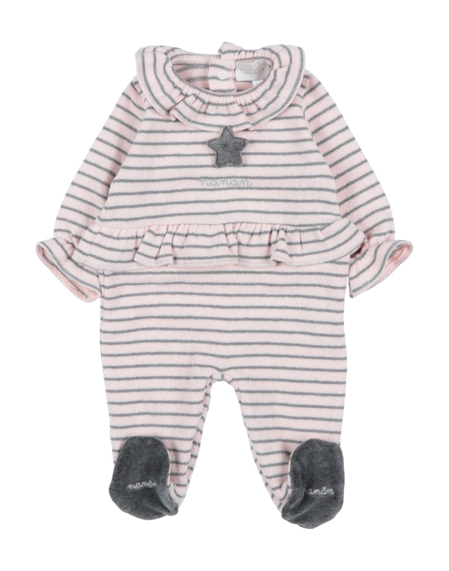 NANÁN - Peleles y petos de bebé