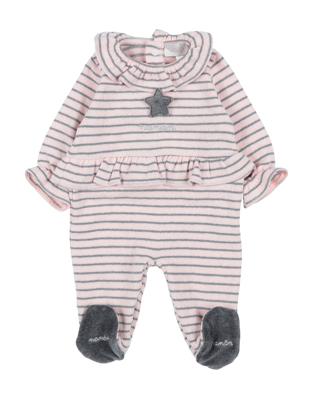 NANÁN - Φορμάκια & βρεφικές σαλοπέτες