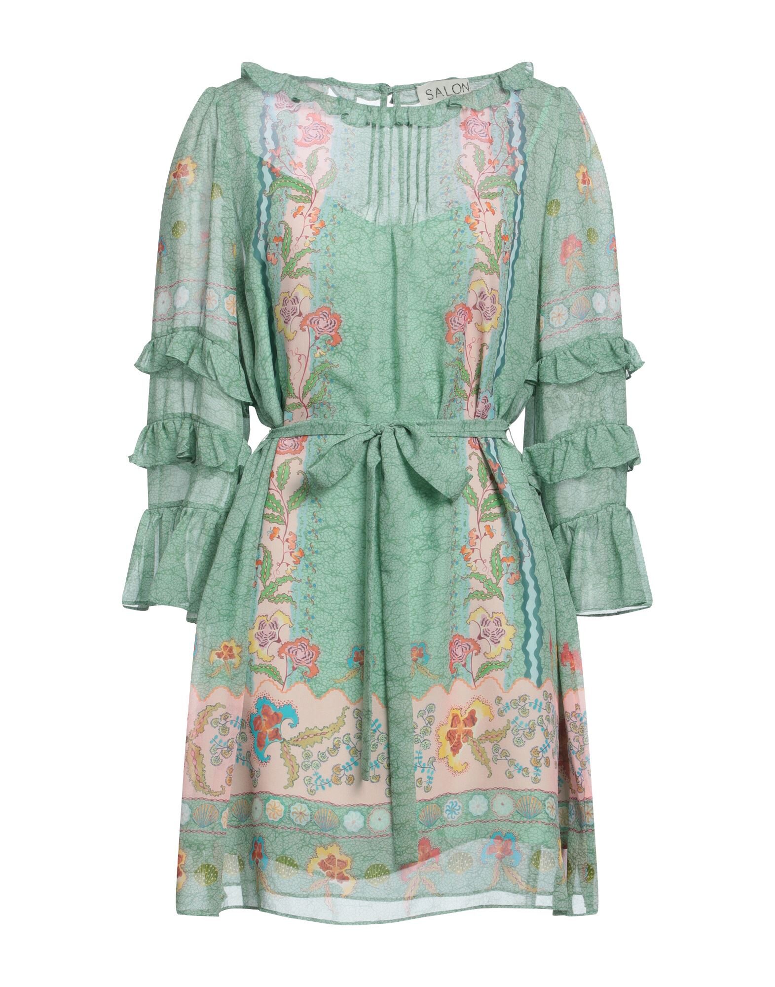 SALONI - Vestiti corti