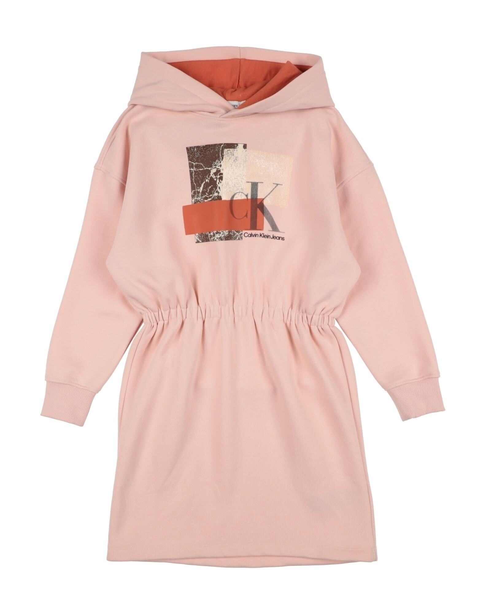 CALVIN KLEIN JEANS - Vestiti bimba