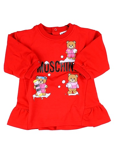 MOSCHINO