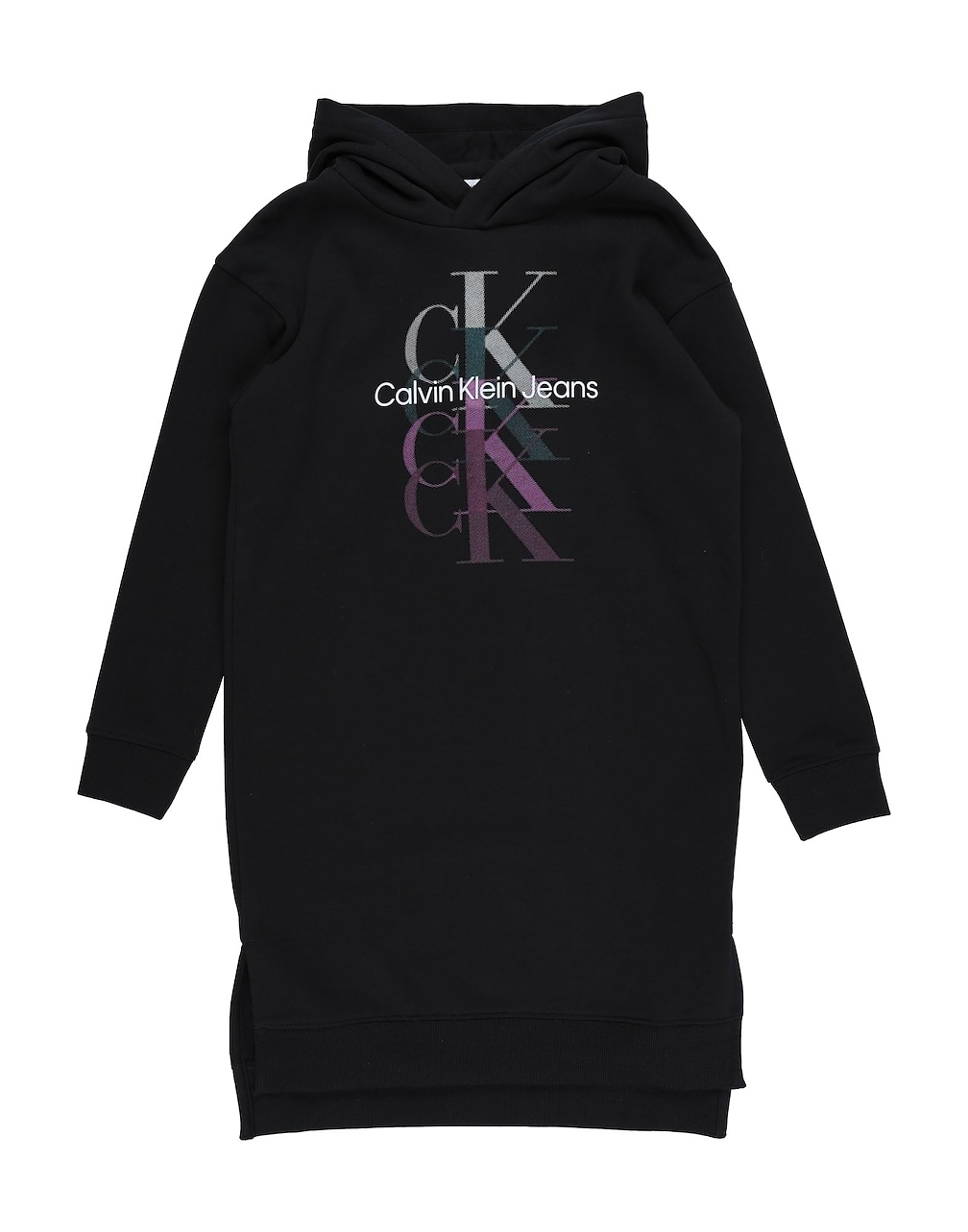 CALVIN KLEIN JEANS - Vestiti bimba