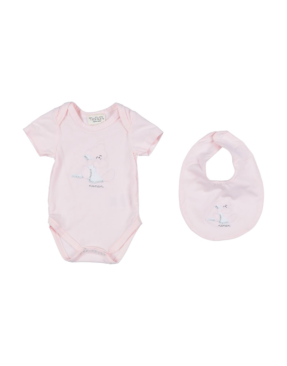 NANÁN - Βρεφικά σετ