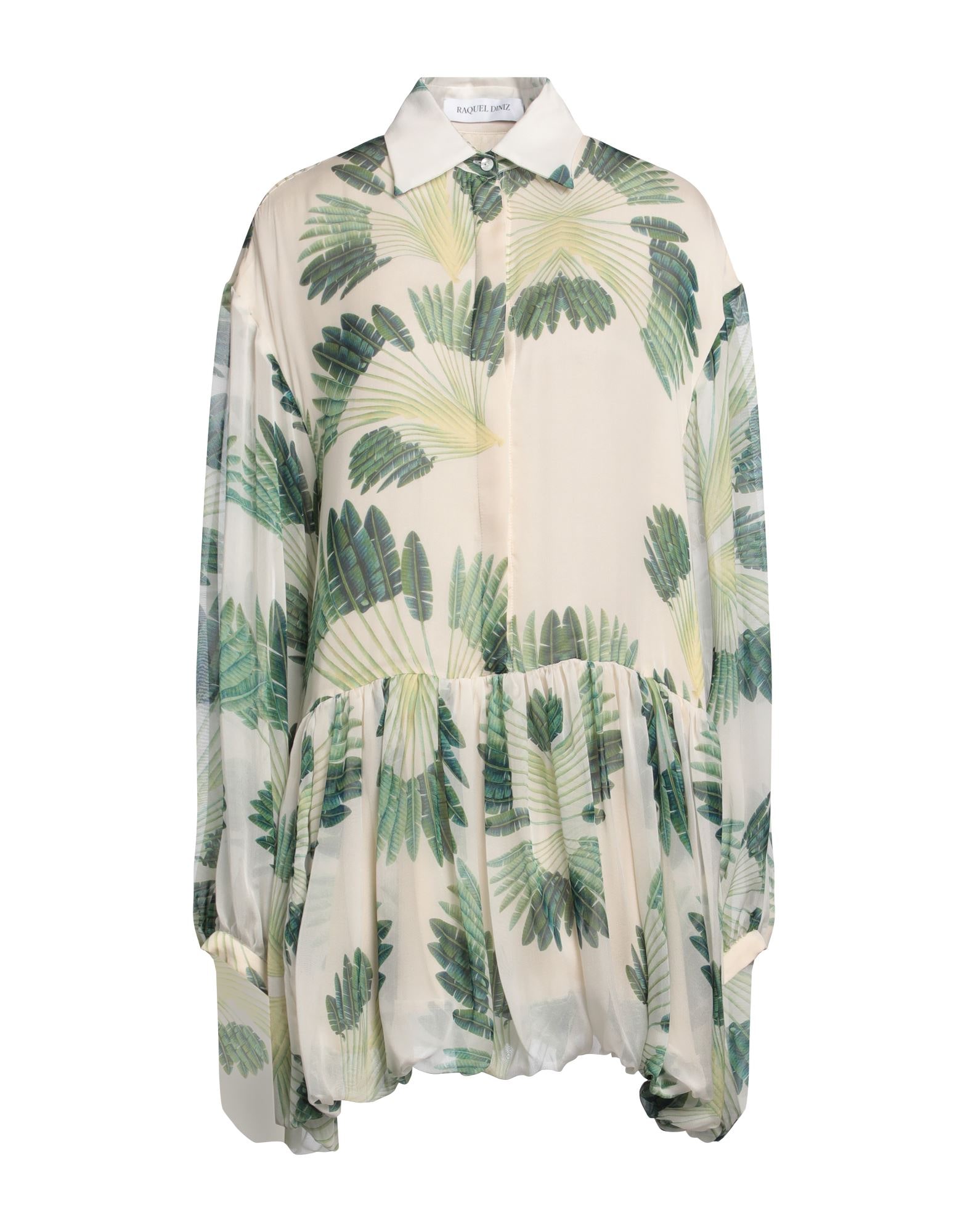 RAQUEL DINIZ - 미니 원피스