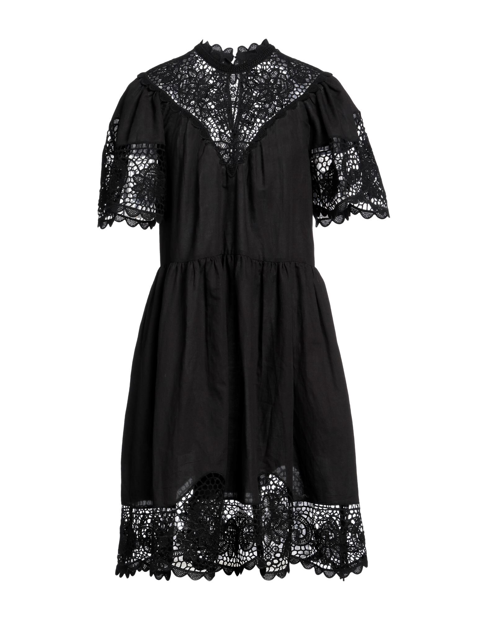 ULLA JOHNSON - Midi dresses