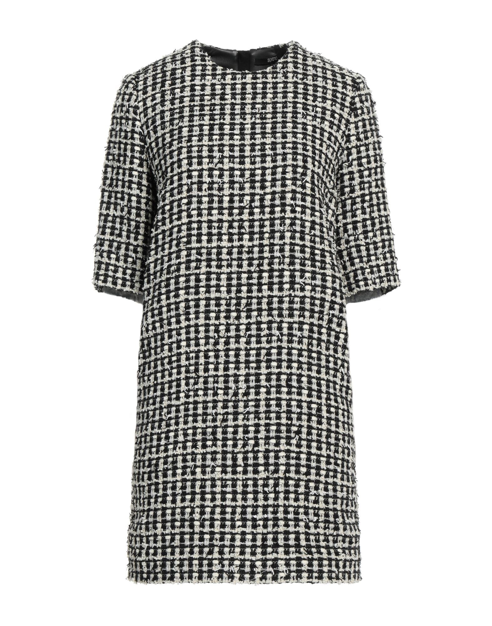 SLY010 - Mini dresses