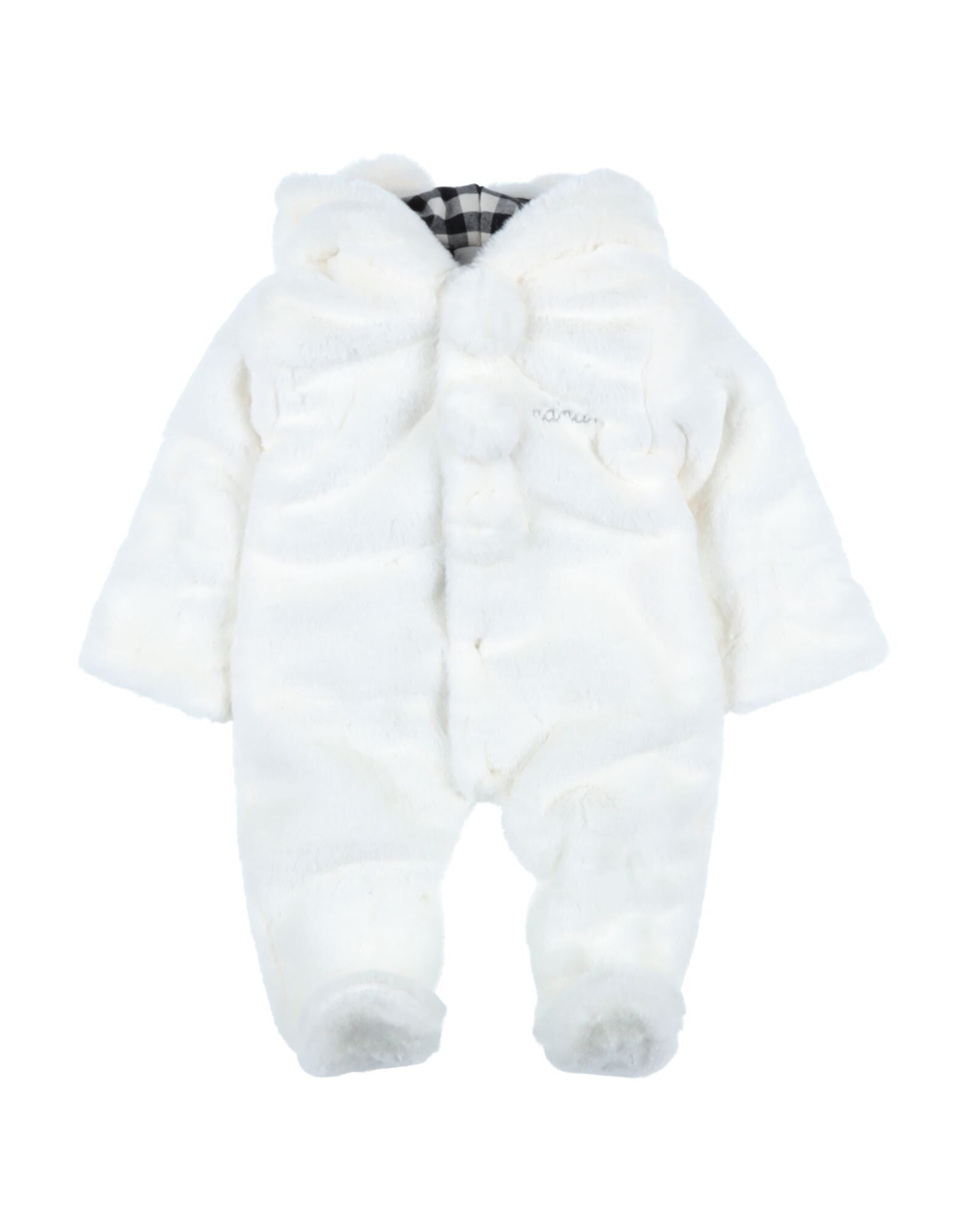 NANÁN - Baby All-in-ones & Dungarees