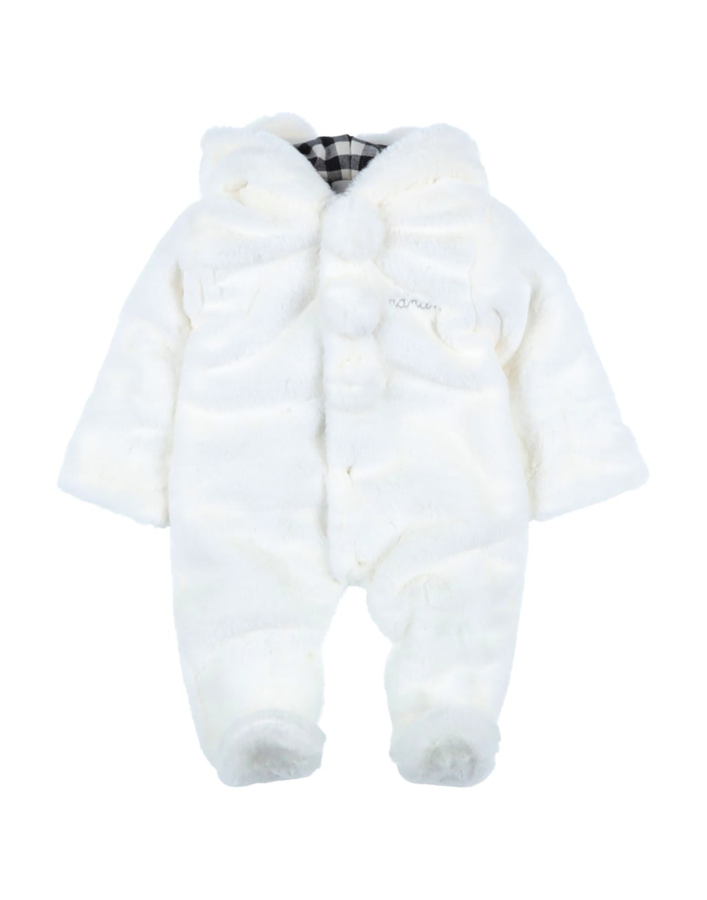 NANÁN - Peleles y petos de bebé