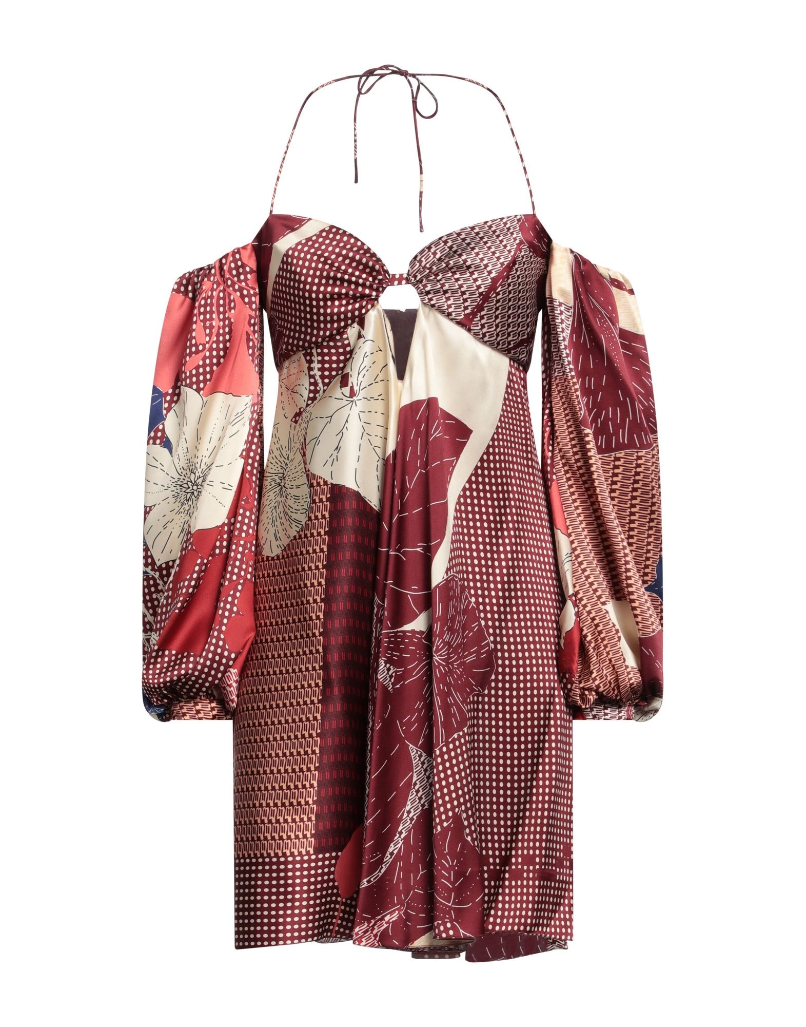 RAQUEL DINIZ - 미니 원피스