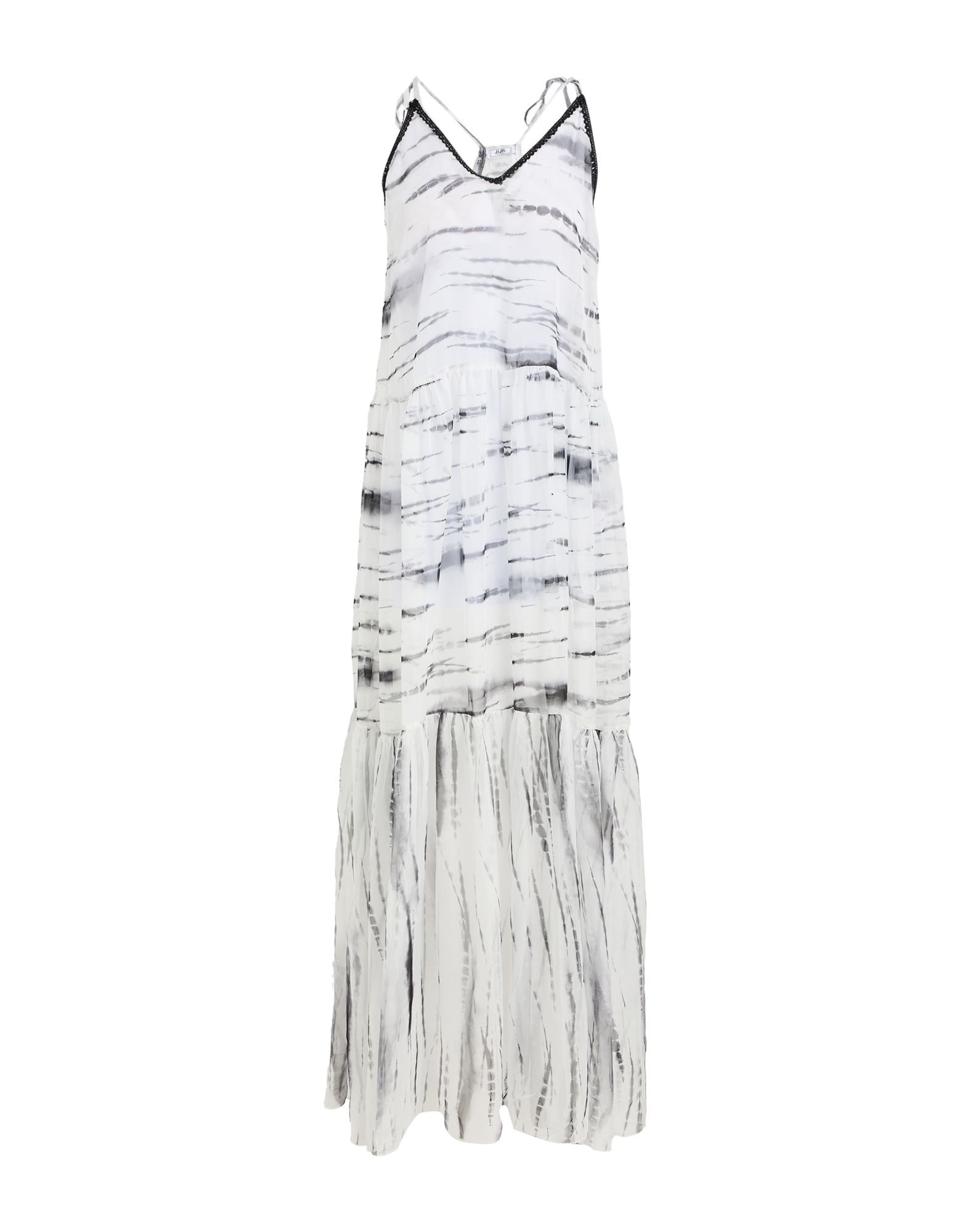 JIJIL - マキシ丈ドレス