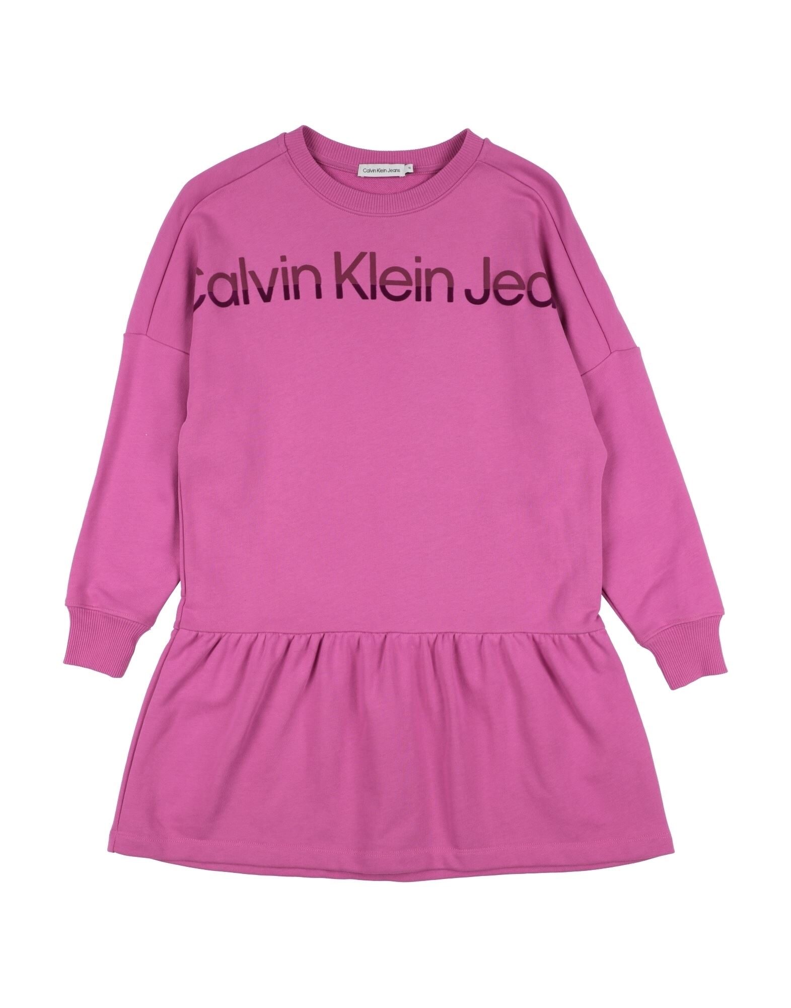 CALVIN KLEIN JEANS - Kids’ dresses