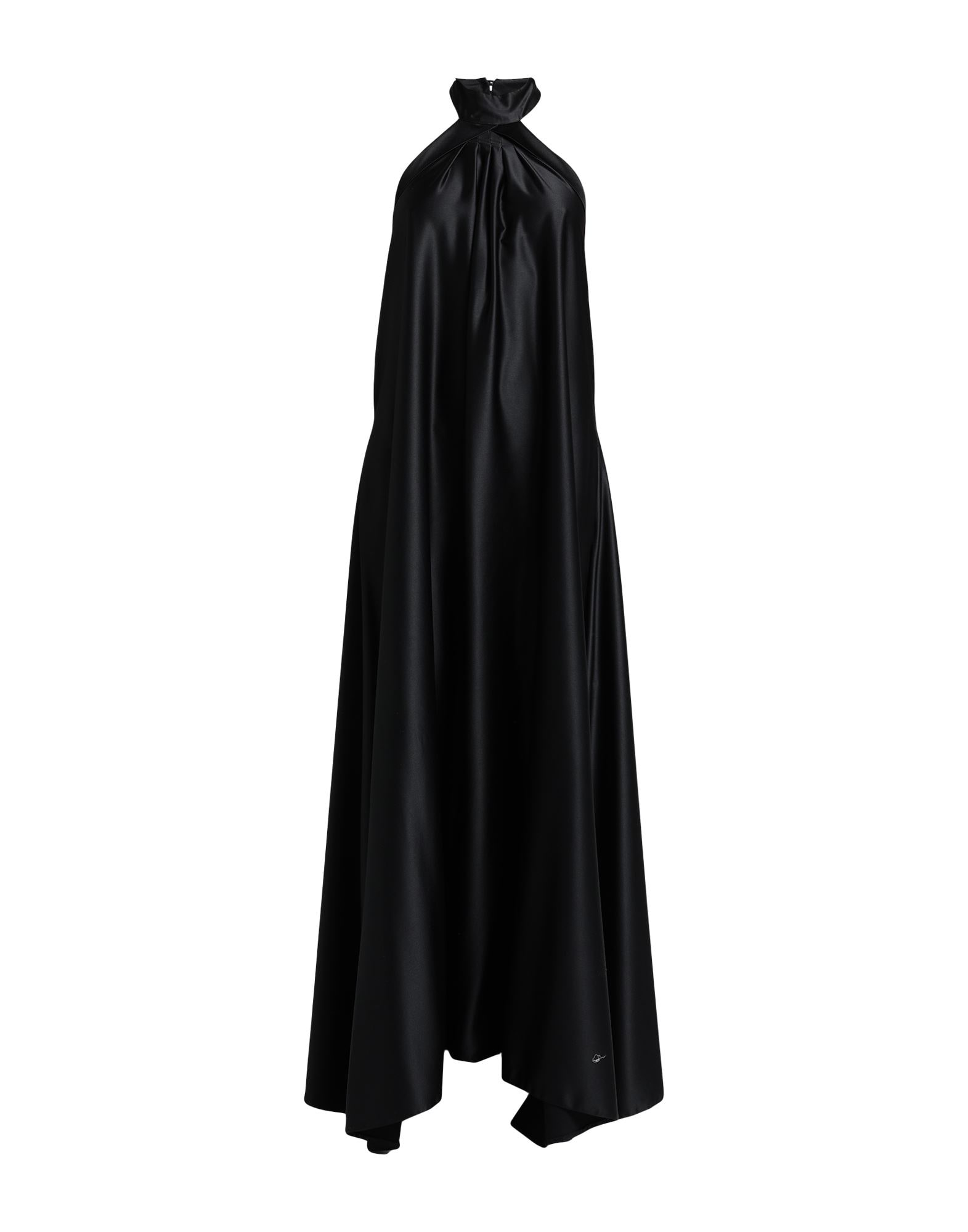 ACTUALEE - マキシ丈ドレス