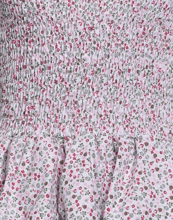 CC BY CAMILLA CAPPELLI Короткое платье