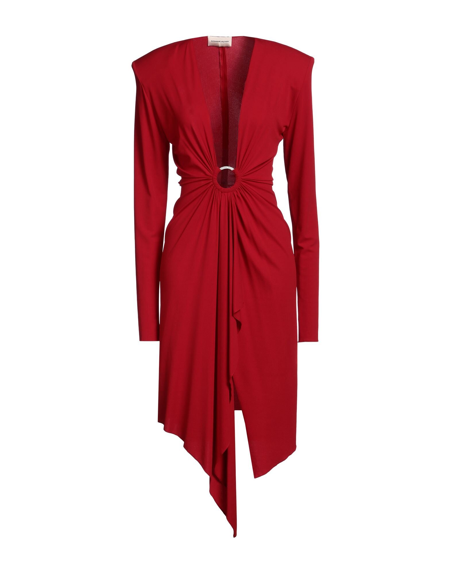 ALEXANDRE VAUTHIER - Midi dresses