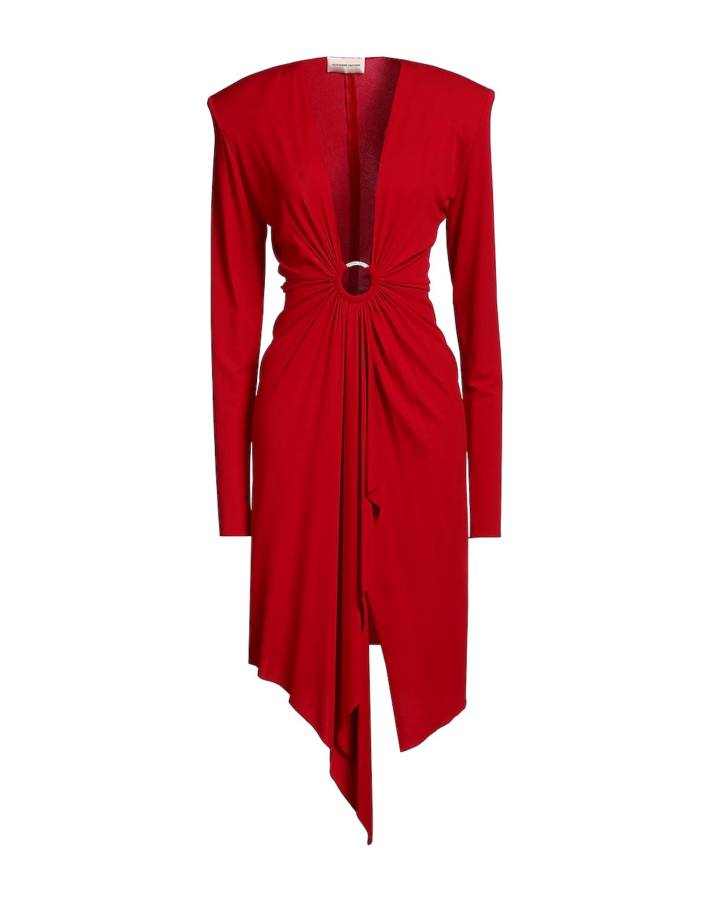 ALEXANDRE VAUTHIER - Midi dresses