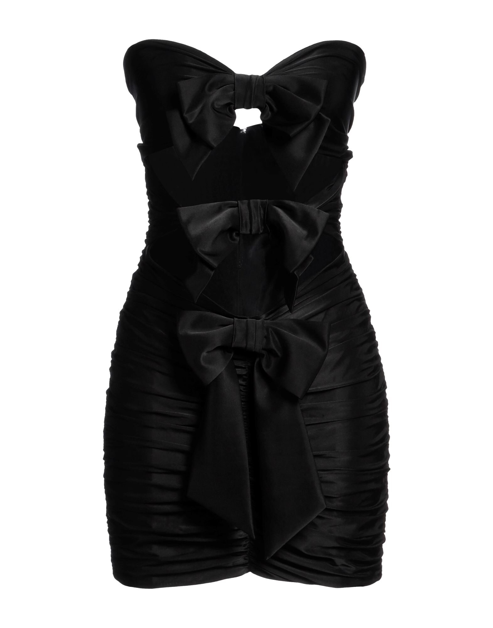 ALEXANDRE VAUTHIER - Короткие платья