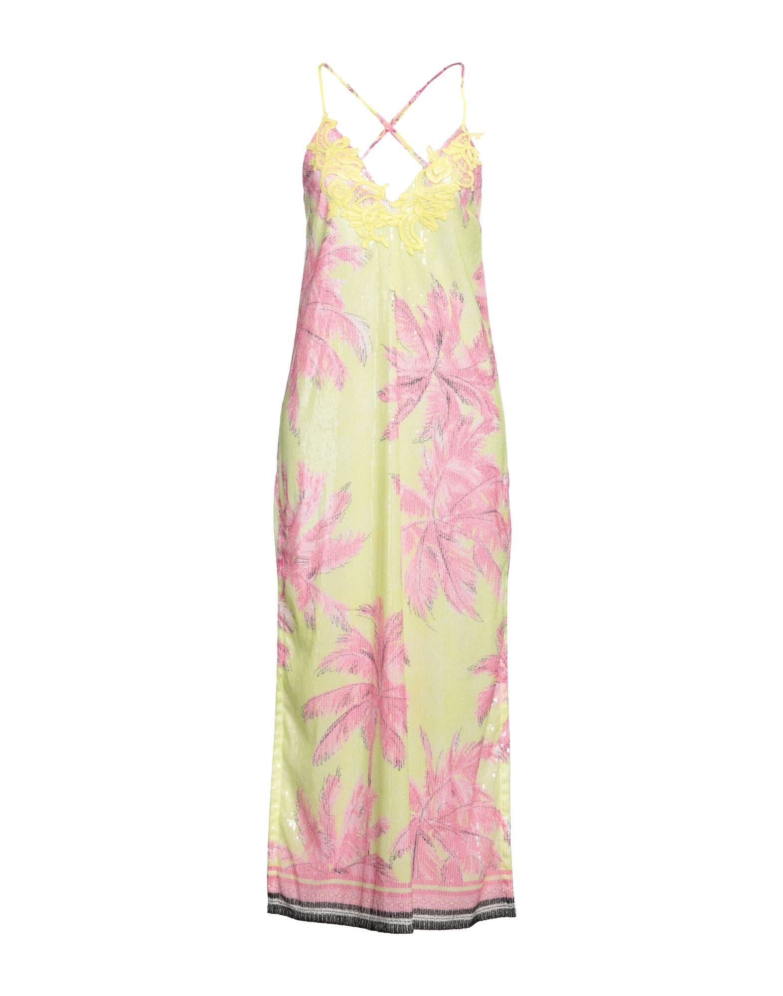 ERMANNO FIRENZE - Maxi dresses