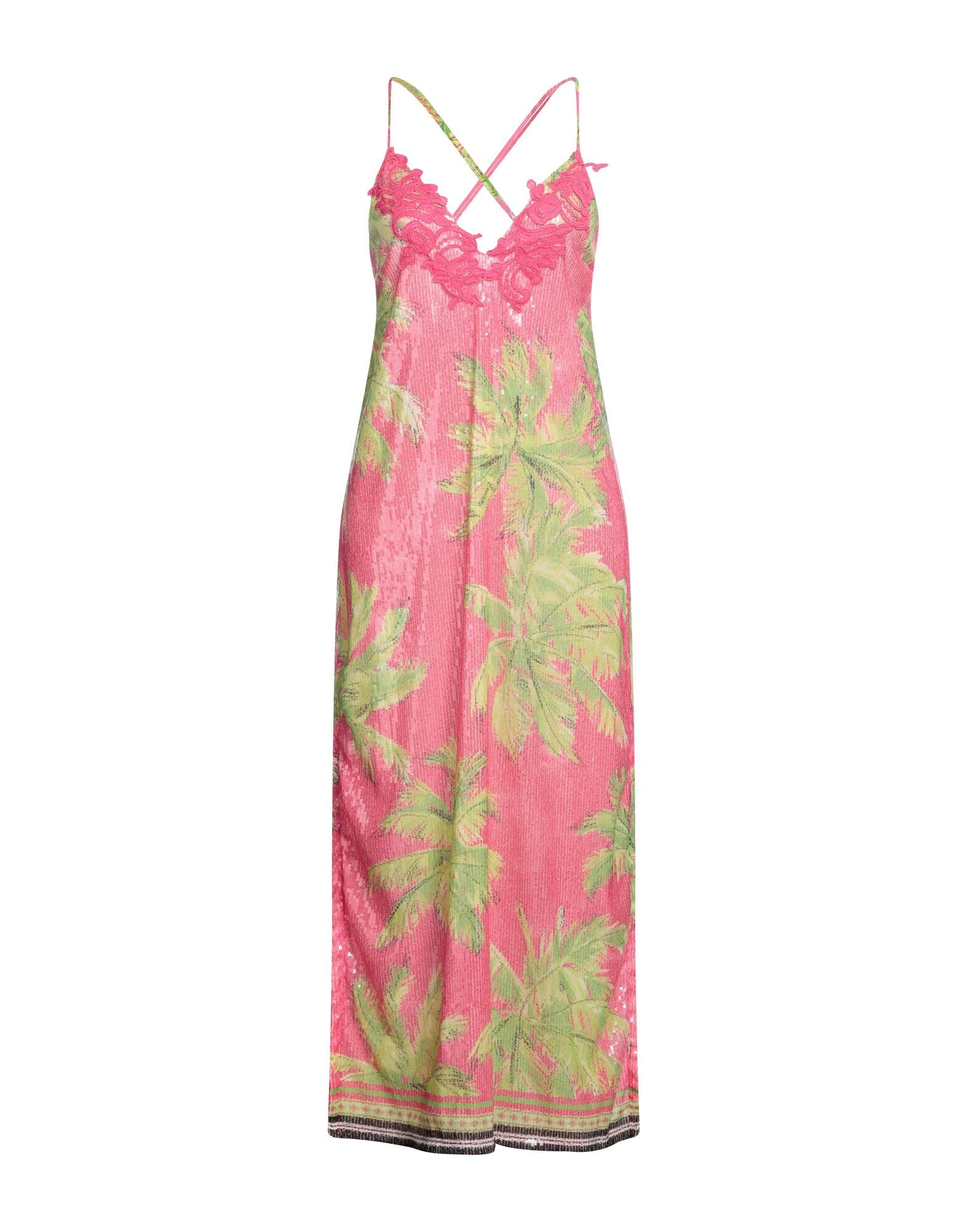 ERMANNO FIRENZE - Maxi dresses
