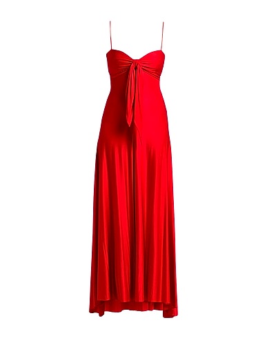 ALEXANDRE VAUTHIER Vestido de verano 90% Viscosa, 10% Elastán