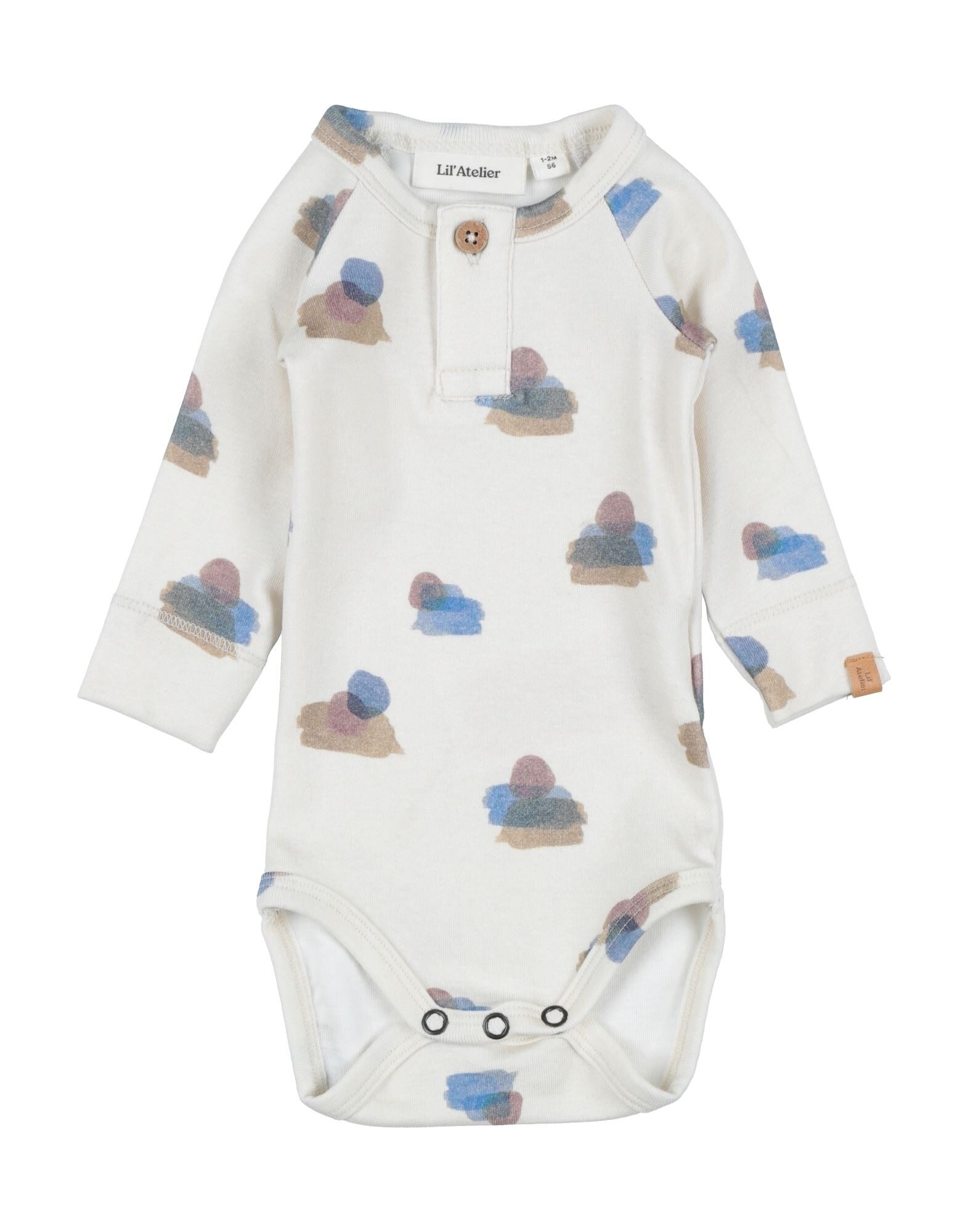 LIL' ATELIER - Baby Bodysuits