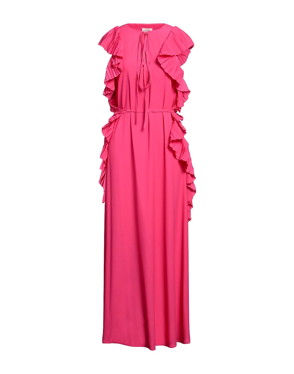 P.A.R.O.S.H. - Robes longues