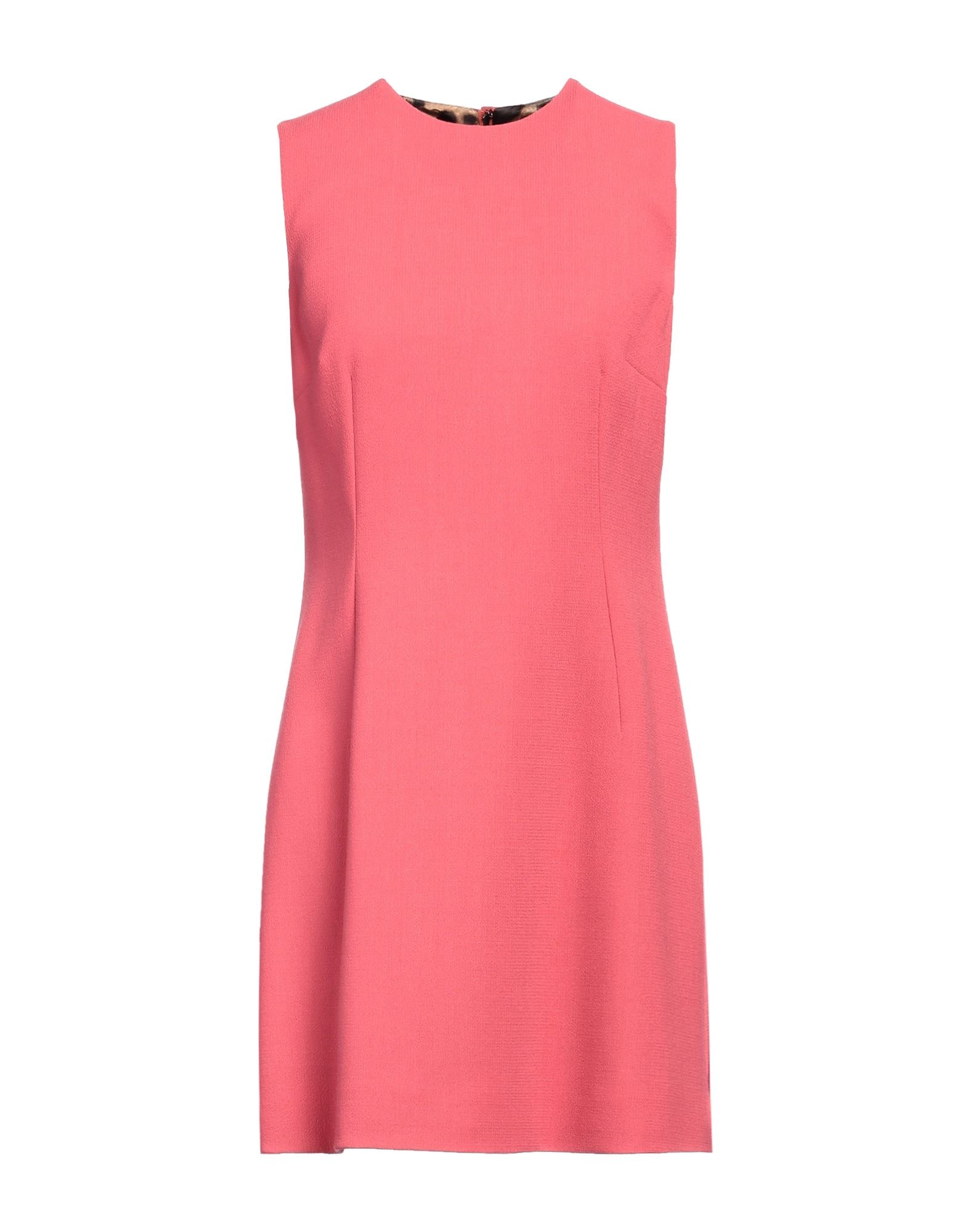 DOLCE&GABBANA - Короткие платья