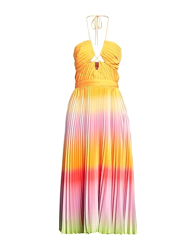 SIMKHAI Vestito midi 100% Poliestere