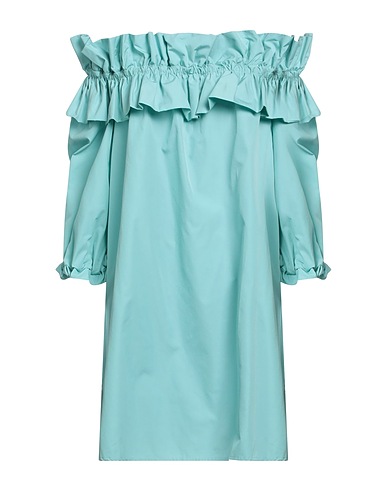 SARA ROKA Short dress 100% Cotton