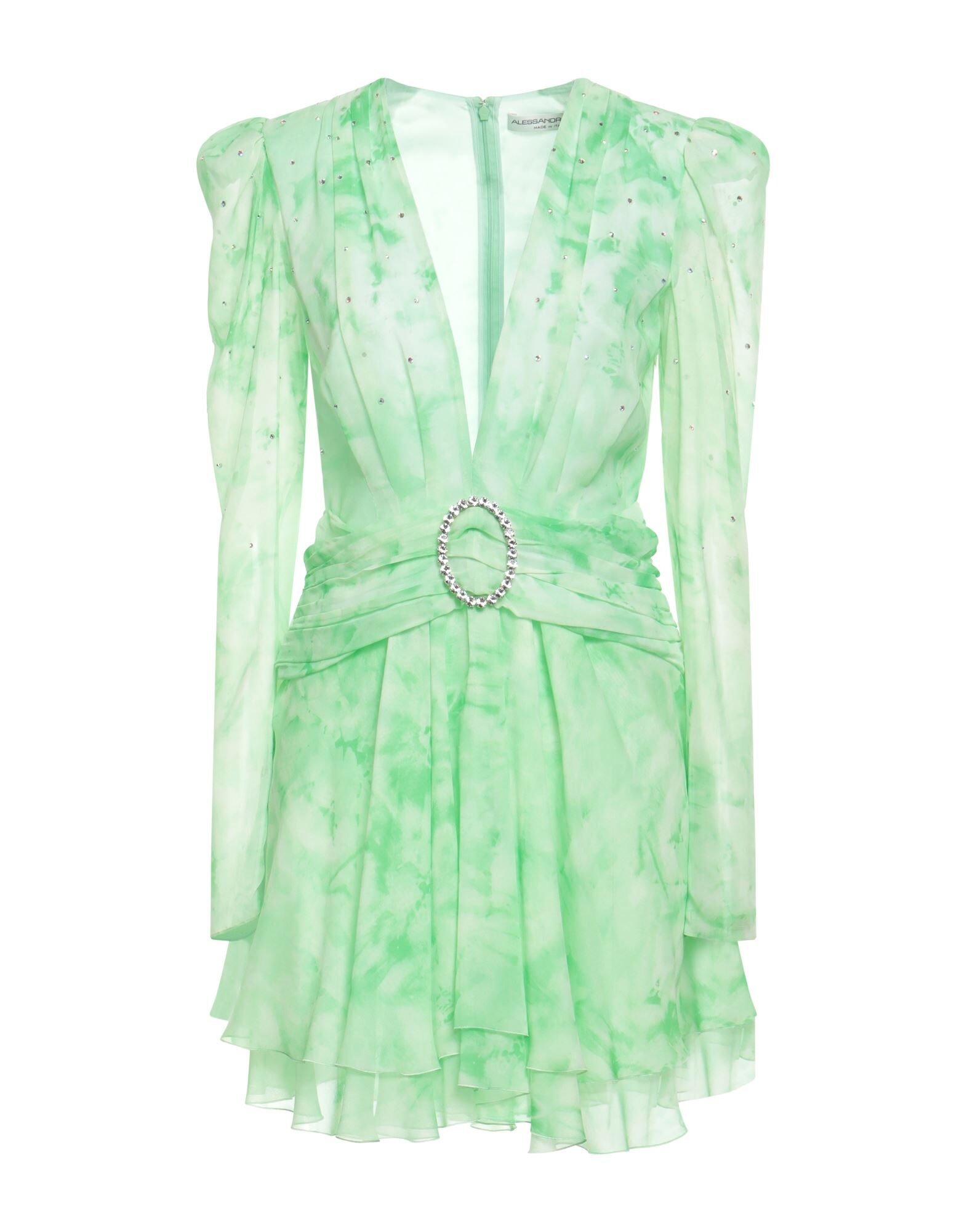 ALESSANDRA RICH - Mini dresses