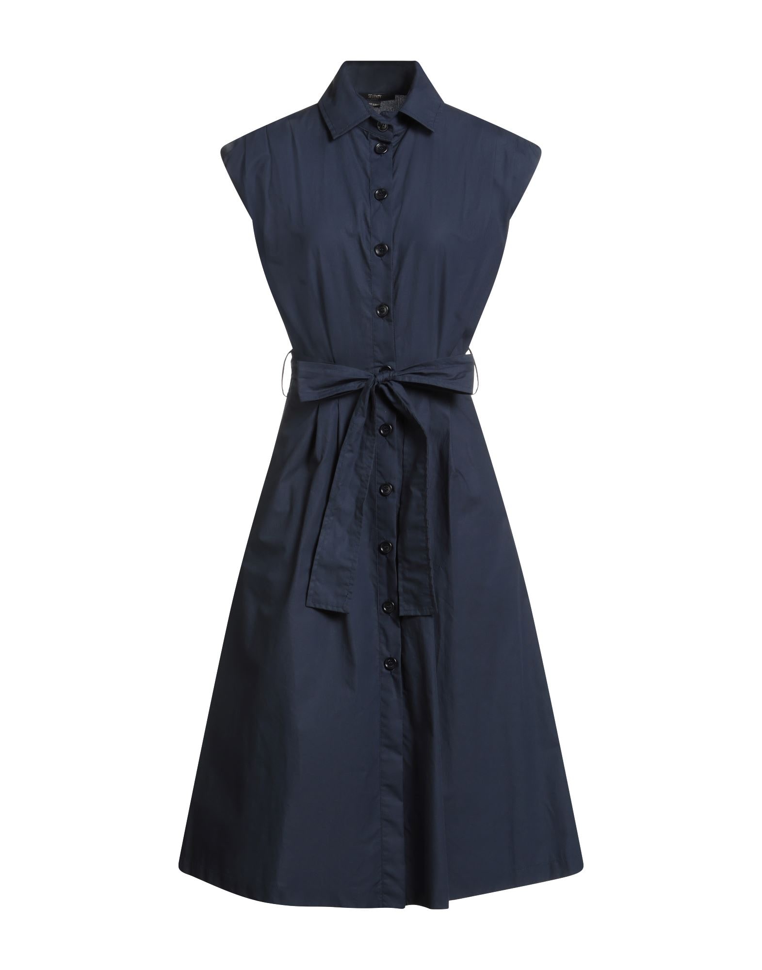 SEVENTY VENEZIA - Платья миди