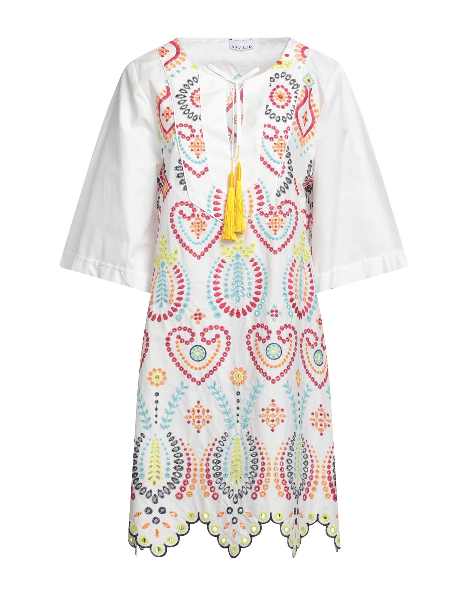 SFIZIO STUDIO - Mini dresses