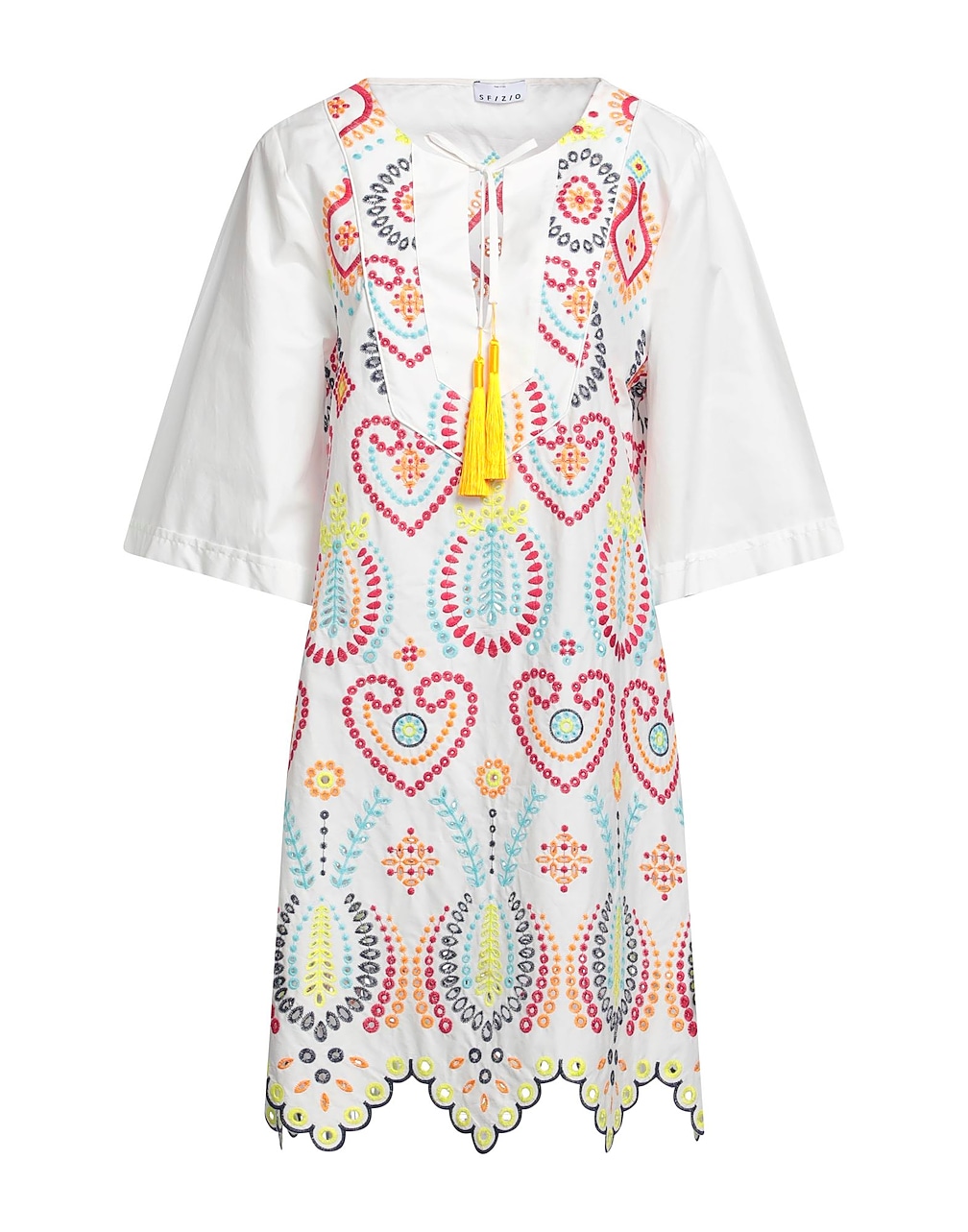 SFIZIO STUDIO - Mini dresses