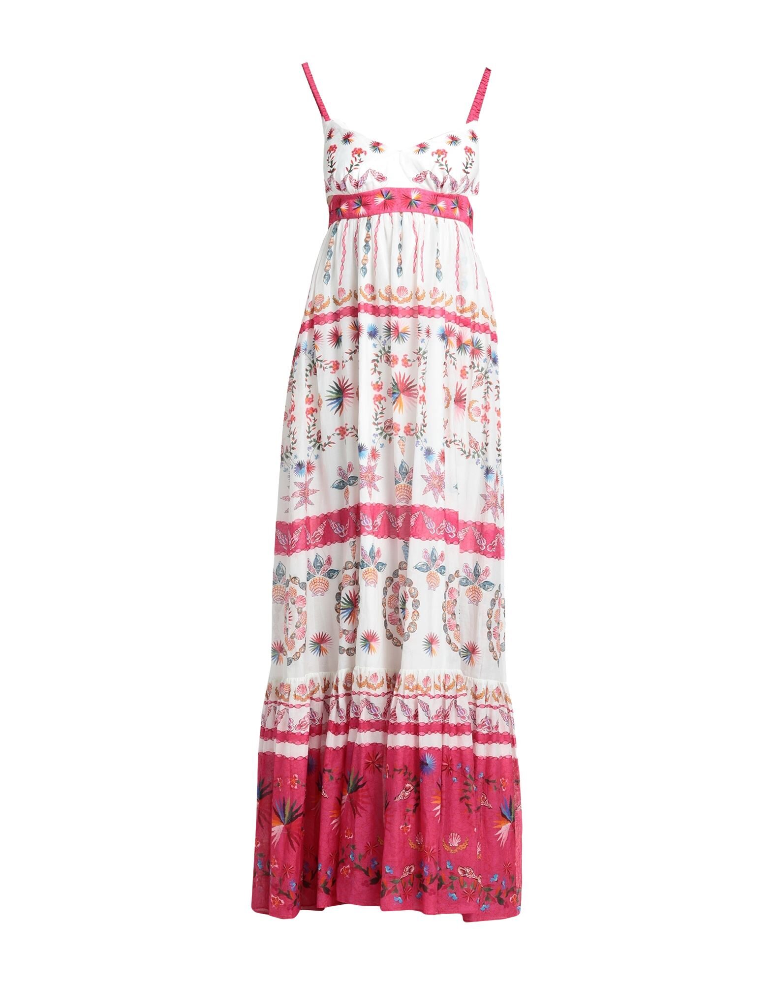 SALONI - Vestiti lunghi