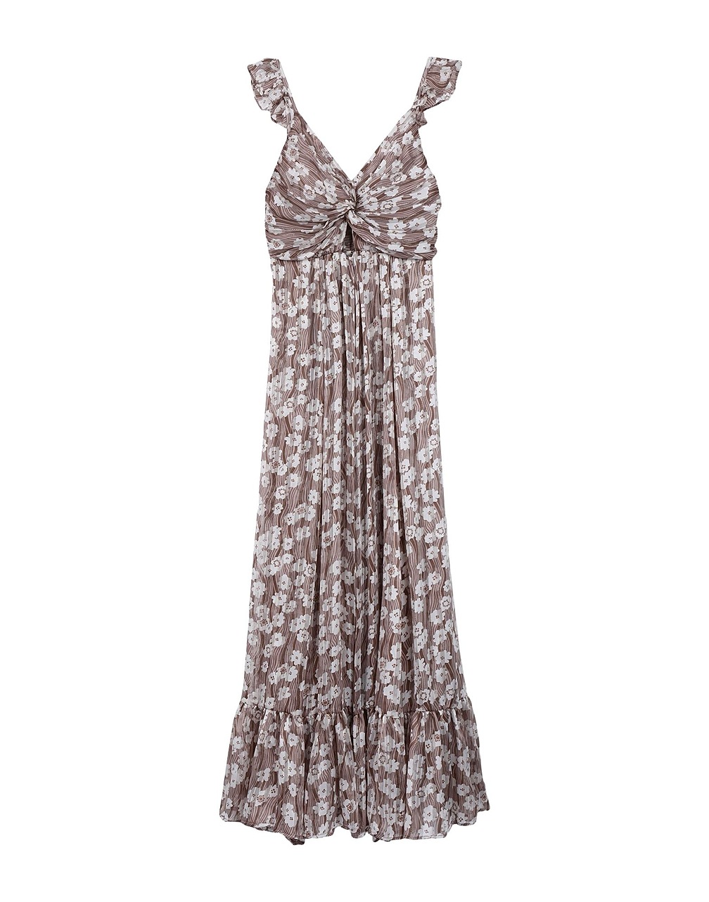 SABINA MUSÁYEV - Maxi dresses