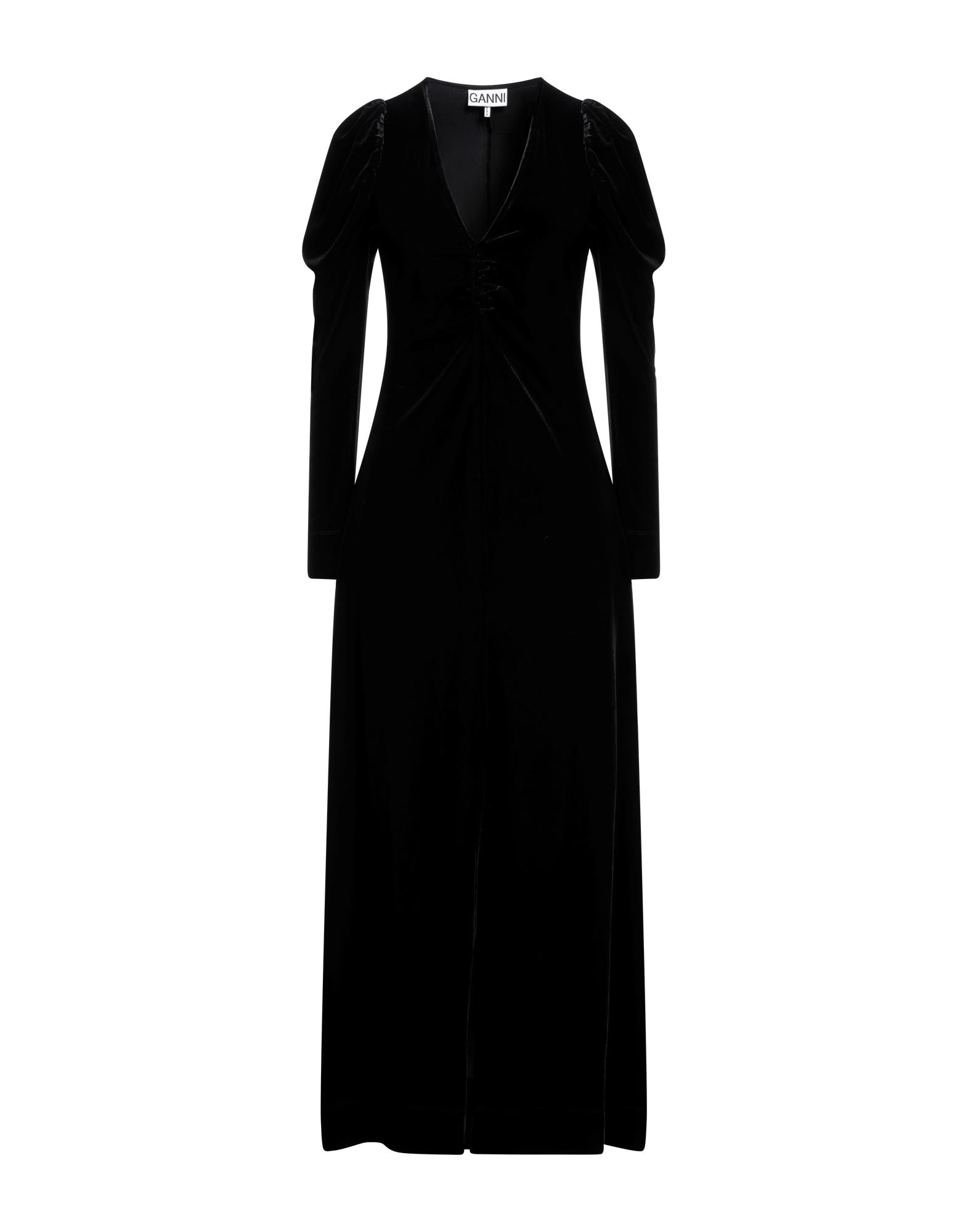 GANNI - Maxi dresses