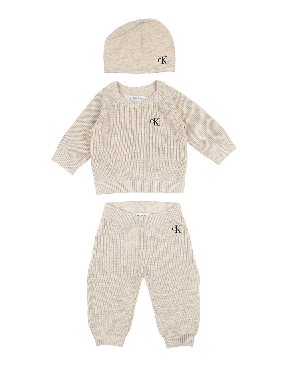 CALVIN KLEIN JEANS - Baby-Sets