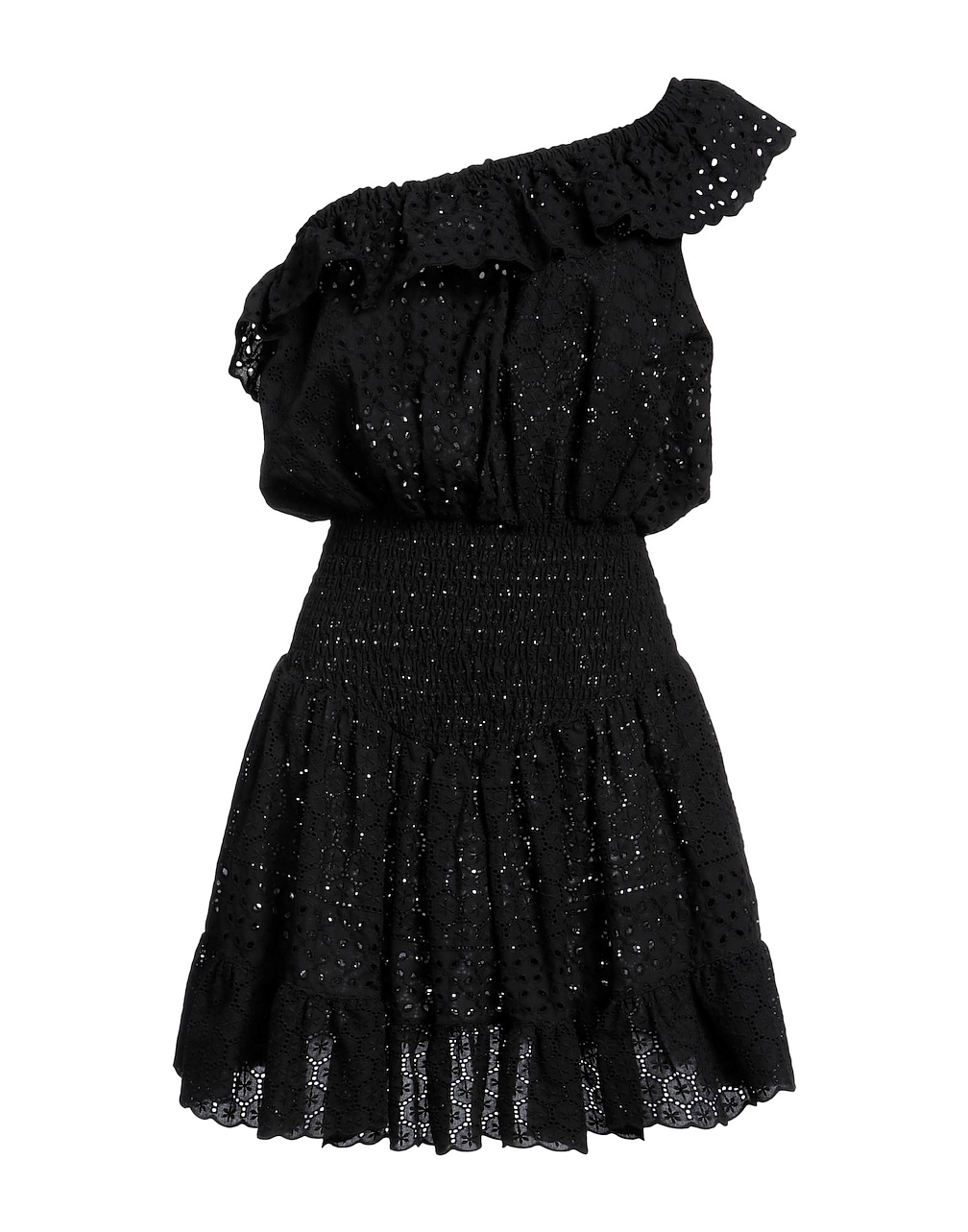 CC BY CAMILLA CAPPELLI - Μίνι φορέματα