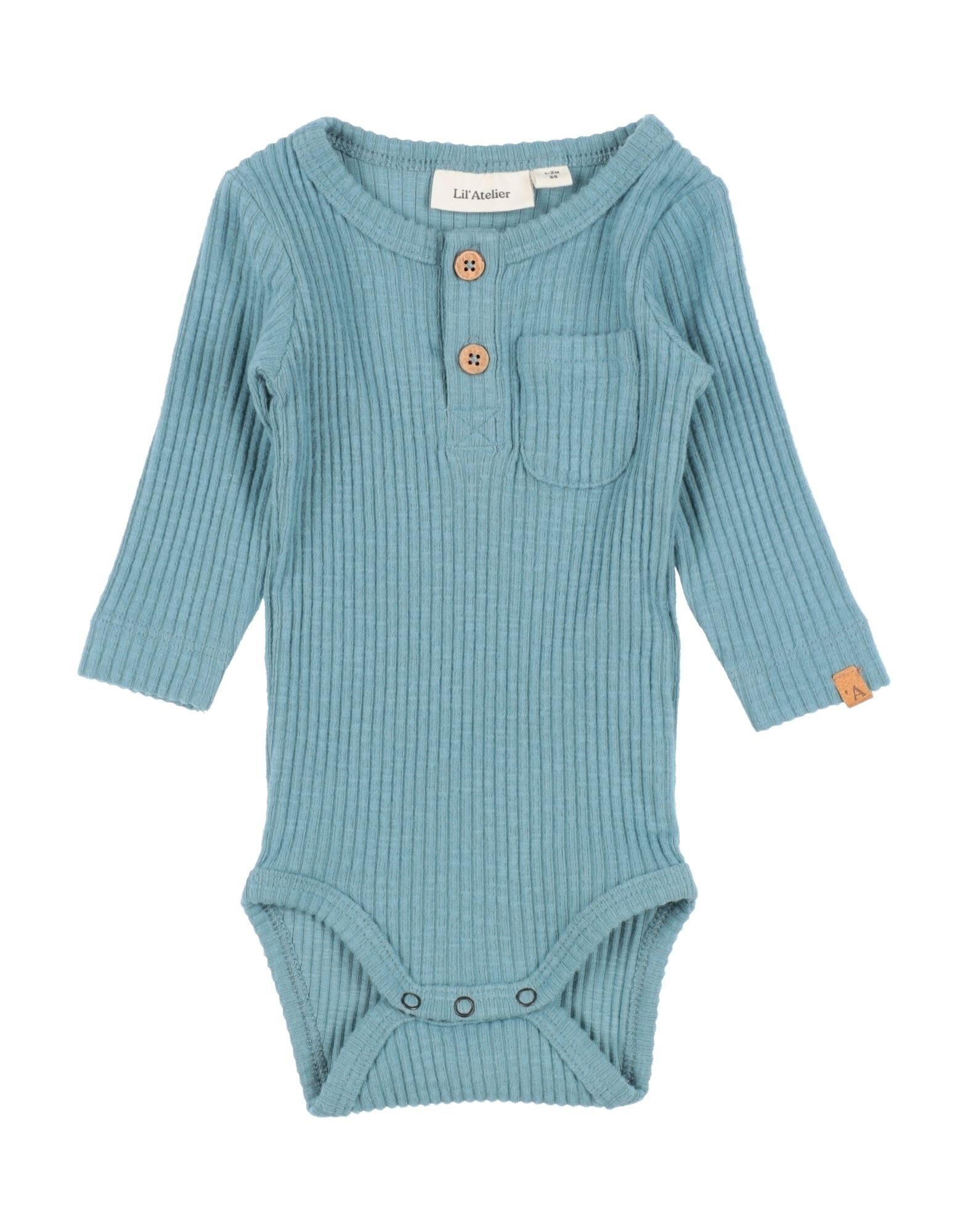 LIL' ATELIER - Baby Bodysuits