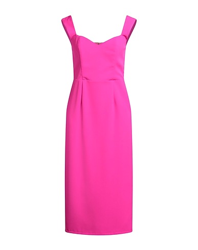 ACTUALEE Sheath dress 88% Polyester, 12% Elastane